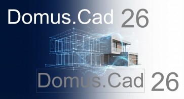 Aggiornamento a Domus.Cad Std 26