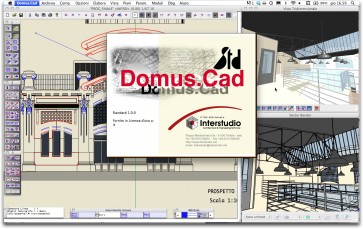 Domus.Cad Std Competitive Upgrade Promo ArchiProducts - 1° Rata