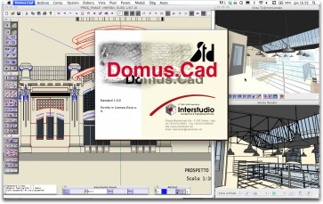 Domus.Cad Std 3.1 Promo Portali Tecnici