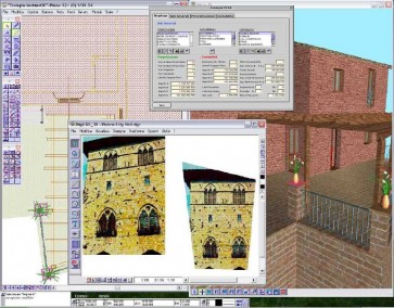 Domus.Cad Pro + DigiCad 3D Education