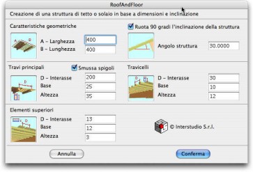 Moduli Aggiuntivi per Domus.Cad Std