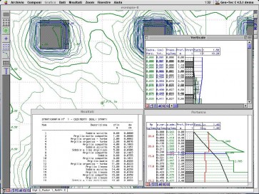 Geo-Tec C 6 Education