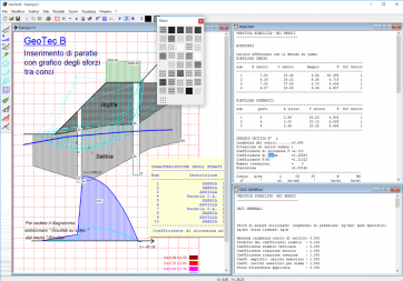 Geo-Tec B 8.0 Education