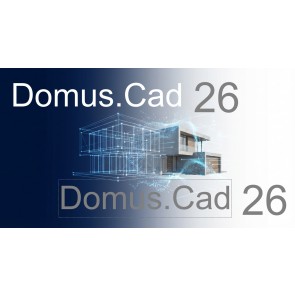Aggiornamento a Domus.Cad Std 26