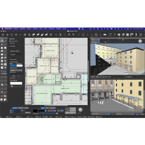 Domus.Cad Std 24.3 - Promozione di lancio