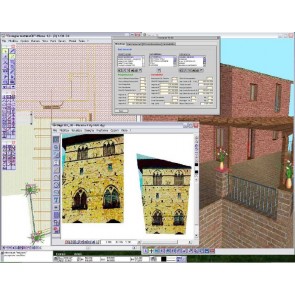 Domus.Cad Pro + DigiCad 3D Education Licenza Annuale