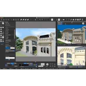 Domus.Cad Std 26 Competitive Upgrade - Promozione di lancio