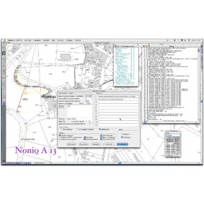 Nonio A 14.1 Education Bundle