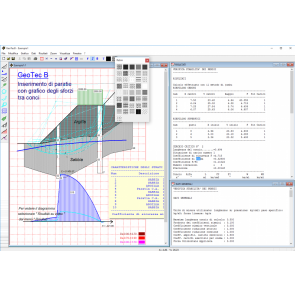 Geo-Tec B 8.0 Education